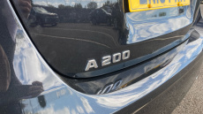 Mercedes-Benz A-Class A200 AMG Line 5dr Auto Petrol Hatchback